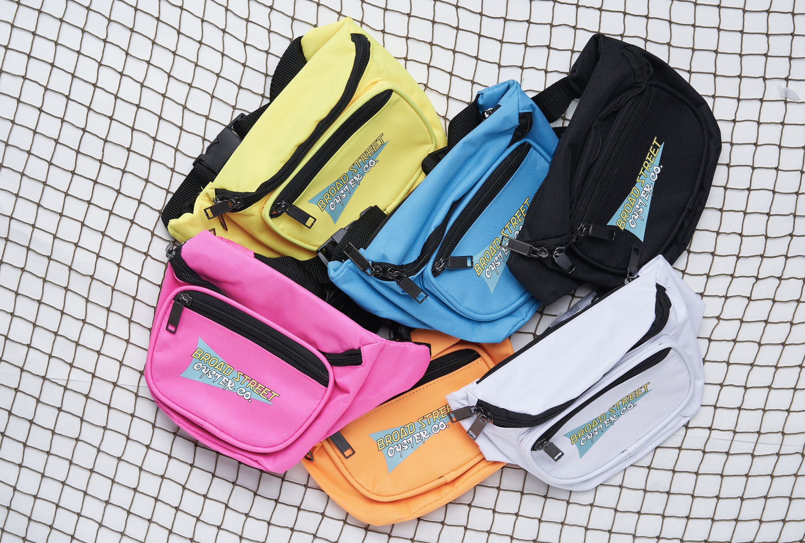 Fanny shop pack company
