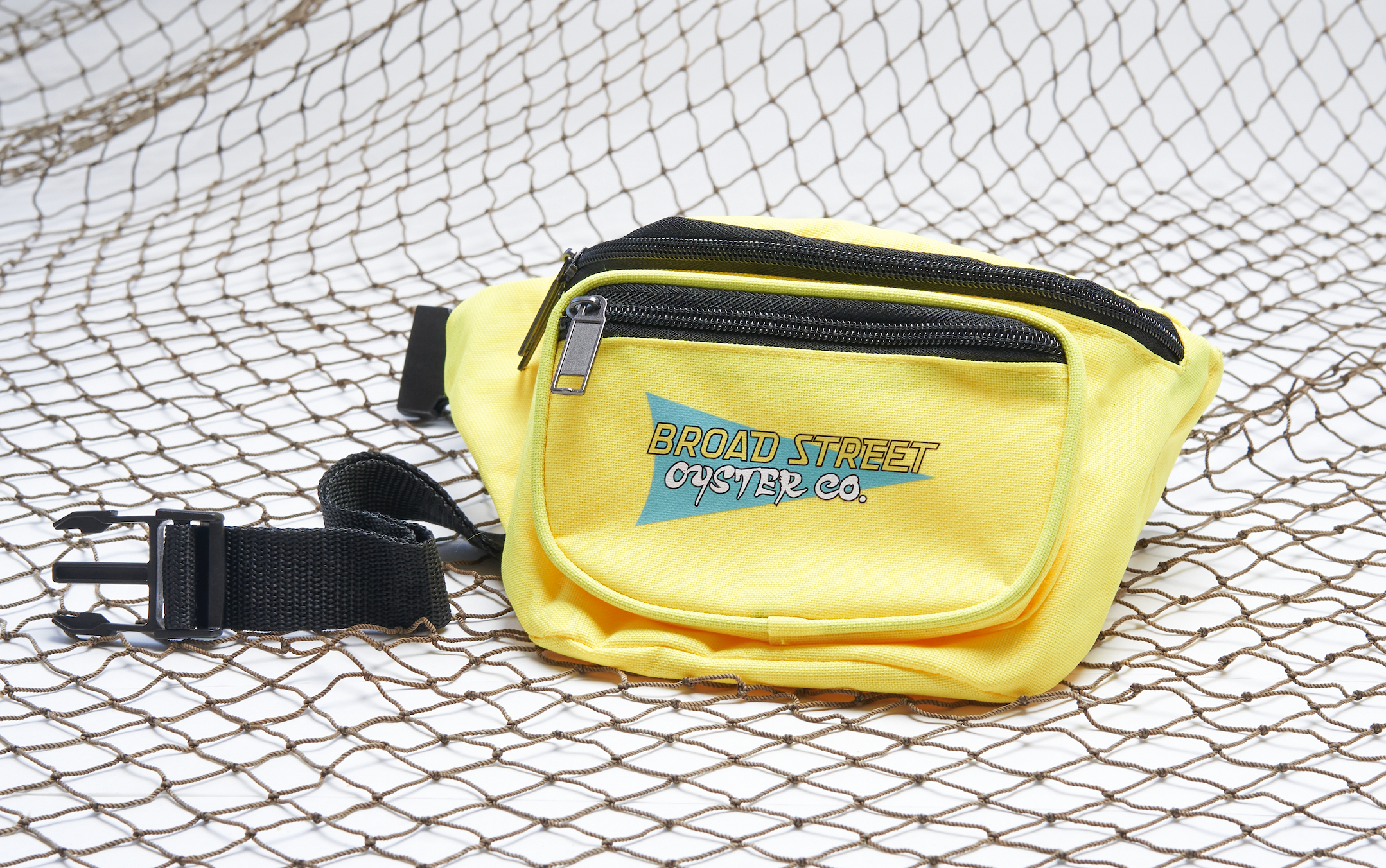 Street on sale fanny pack
